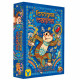 Настільна гра Голодна мавпа (Hungry Monkey). Geekach Games (GKCH072HM)