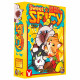 Настільна гра Sweet & Spicy. Битва котиков. Geekach Games (GKCH073SP)