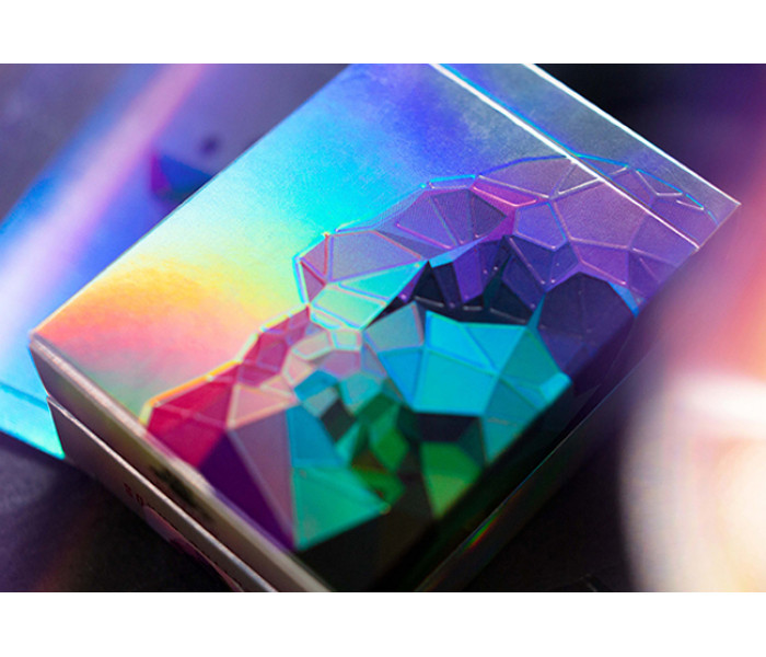 Карти Memento Mori Holographic