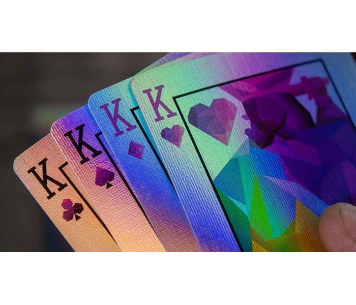 Карти Memento Mori Holographic