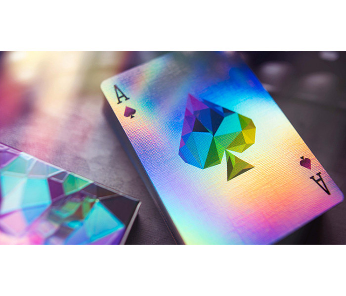 Карти Memento Mori Holographic