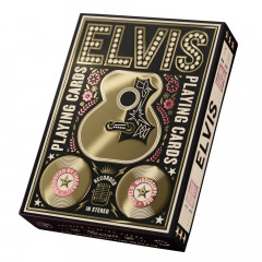 Карти Elvis від theory11