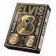 Карти Elvis від theory11