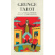 Гранж Таро - Grunge Tarot. Rockpool Publishing