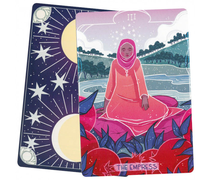 Таро для дітей - Tarot for Kids. US Games