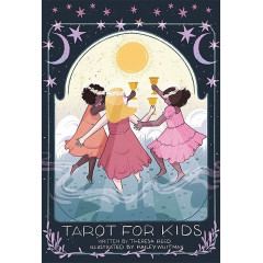 Таро для Детей - Tarot for Kids. US Games