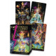 Набір Стармен Таро - Starman Tarot KIT. Lo Scarabeo