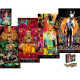 Набір Стармен Таро - Starman Tarot KIT. Lo Scarabeo
