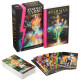 Набір Стармен Таро - Starman Tarot KIT. Lo Scarabeo