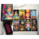 Набір Стармен Таро - Starman Tarot KIT. Lo Scarabeo