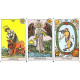 Таро Райдера Уэйта  - Tarot of A.E. Waite iCards. AGM