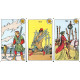Таро Райдера Уэйта  - Tarot of A.E. Waite iCards. AGM