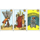 Таро Райдера Уэйта  - Tarot of A.E. Waite iCards. AGM