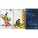 Таро Райдера Уэйта  - Tarot of A.E. Waite iCards. AGM