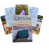 Фото 2 - Оракул Кристалічні Зв’язки - Crystal Connections Message Cards. Animal Dreaming