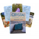 Оракул Кристалічні Зв’язки - Crystal Connections Message Cards. Animal Dreaming