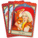Магические Послания Фейри - Faery Magic Message Cards. Animal Dreaming