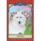 Магические Послания Фейри - Faery Magic Message Cards. Animal Dreaming