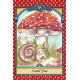 Магические Послания Фейри - Faery Magic Message Cards. Animal Dreaming