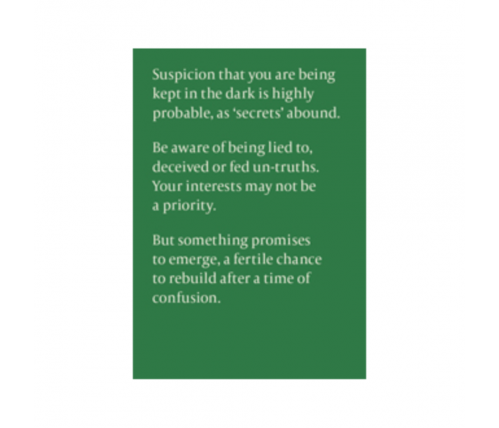 Оракул Мудрість Природи - Natures Wisdom Message Cards. Animal Dreaming