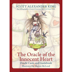 Оракул Невинного Серця - The Oracle of the Innocent Heart. Animal Dreaming