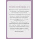 Цілющі Карти Жіноча Медицина - Womb Medicine Healing Cards. Animal Dreaming