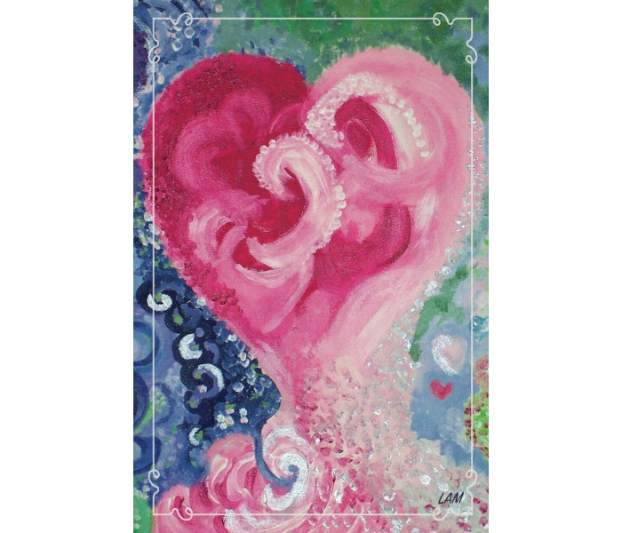 Оракул Песни Сердца - Heart Songs Inspiration Cards. Animal Dreaming
