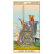 Набір Таро Нового Погляду - Tarot of the New Vision KIT. Lo Scarabeo