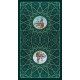 Набір Таро Нового Погляду - Tarot of the New Vision KIT. Lo Scarabeo