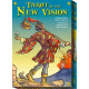 Набір Таро Нового Погляду - Tarot of the New Vision KIT. Lo Scarabeo