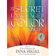 Таємна Мова Кольорових Карт - The Secret Language of Color Cards. Blue Angel