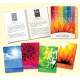 Таємна Мова Кольорових Карт - The Secret Language of Color Cards. Blue Angel