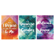 Оракул Мантр Знайди Своє Щастя - Find Your Happy Daily Mantra Deck. Beyond Words