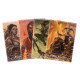 Оракул Богини и Сирены - Goddesses and Sirens Oracle Cards. Beyond Words