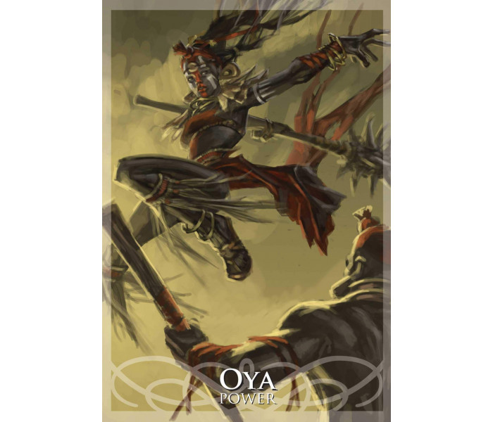 Оракул Богини и Сирены - Goddesses and Sirens Oracle Cards. Beyond Words