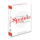 Карти Спанда Для Прояву Підприємницького Духу - Spanda Cards for the Entrepreneurial Spirit. Beyond Words