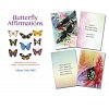 Фото 2 - Афірмації метеликів - Butterfly Affirmations. Blue Angel