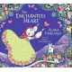 Оракул Зачароване Серце - Enchanted Heart Oracle. Blue Angel