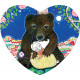 Оракул Зачароване Серце - Enchanted Heart Oracle. Blue Angel