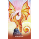 Універсальний Оракул Дракона - Universal Dragon Oracle. Blue Angel