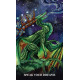 Універсальний Оракул Дракона - Universal Dragon Oracle. Blue Angel