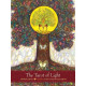 Світле Таро - The Tarot of Light. Blue Angel