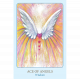 Світле Таро - The Tarot of Light. Blue Angel