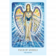 Світле Таро - The Tarot of Light. Blue Angel