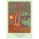 Світле Таро - The Tarot of Light. Blue Angel