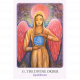 Світле Таро - The Tarot of Light. Blue Angel