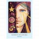 Світле Таро - The Tarot of Light. Blue Angel