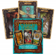Вікторіанське Стимпанк-Таро - Victorian Steampunk Tarot. CICO Books