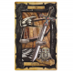 Вікторіанське Стимпанк-Таро - Victorian Steampunk Tarot. CICO Books