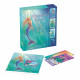 Океаническое Таро - Oceanic Tarot. CICO Books